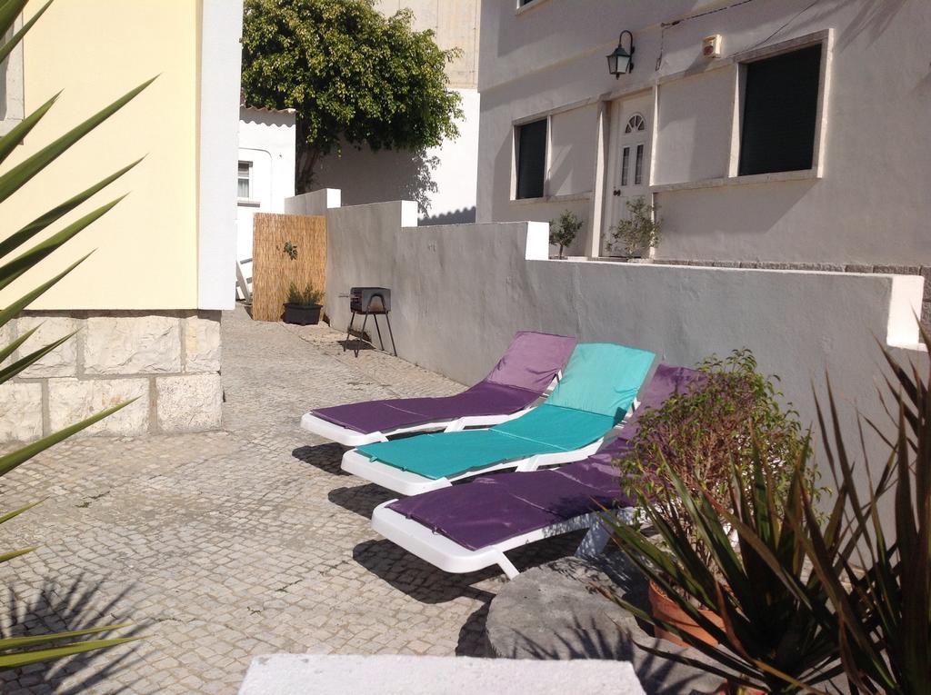 Vivenda Remos Villa Sesimbra Room photo