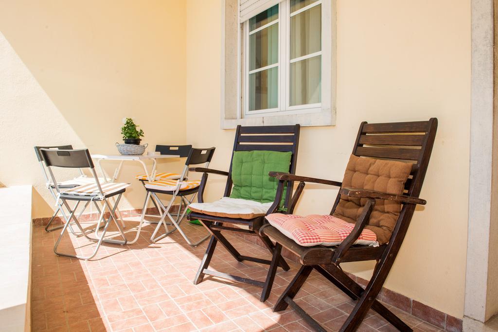 Vivenda Remos Villa Sesimbra Exterior photo